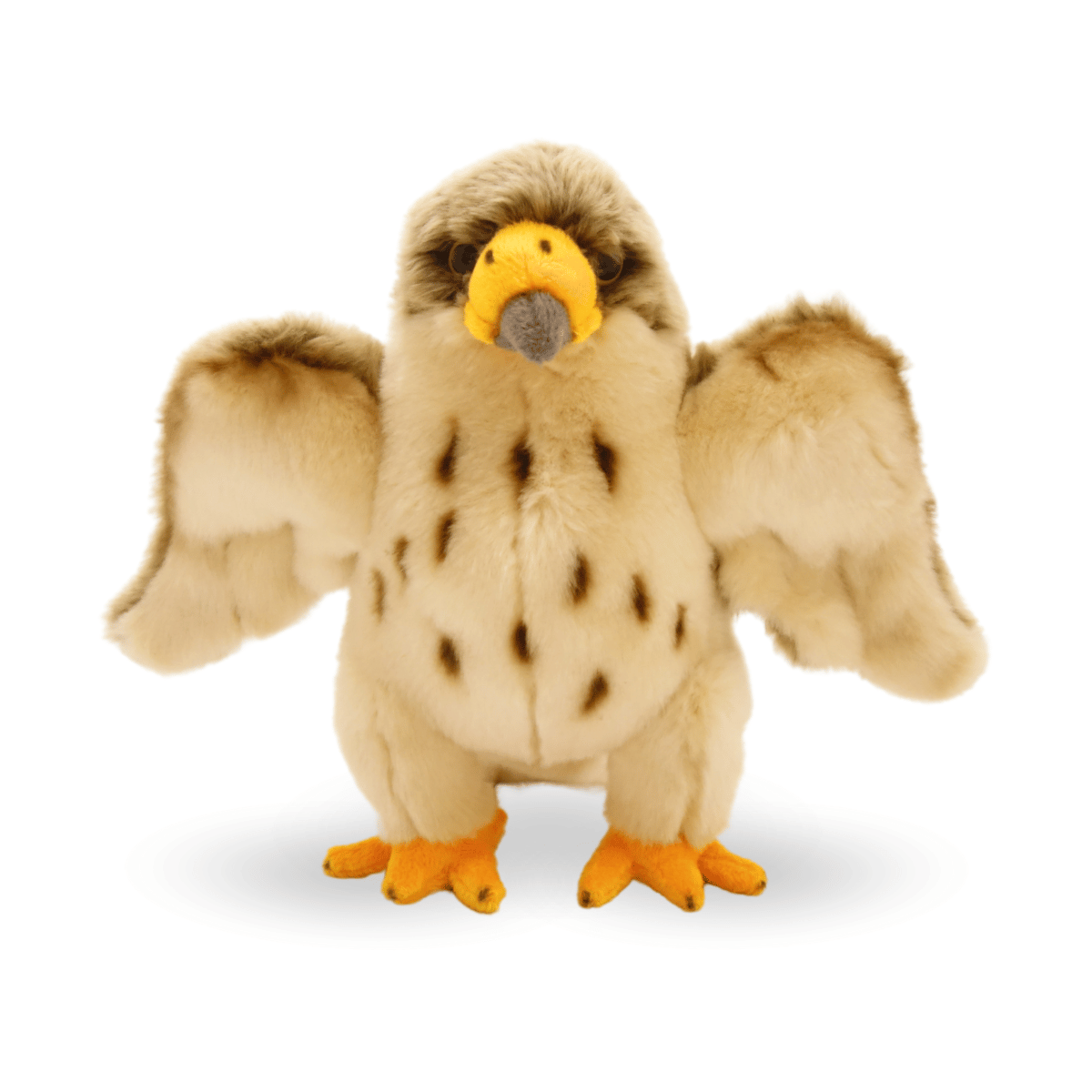 Peluche Faucon Puy du Fou 27cm