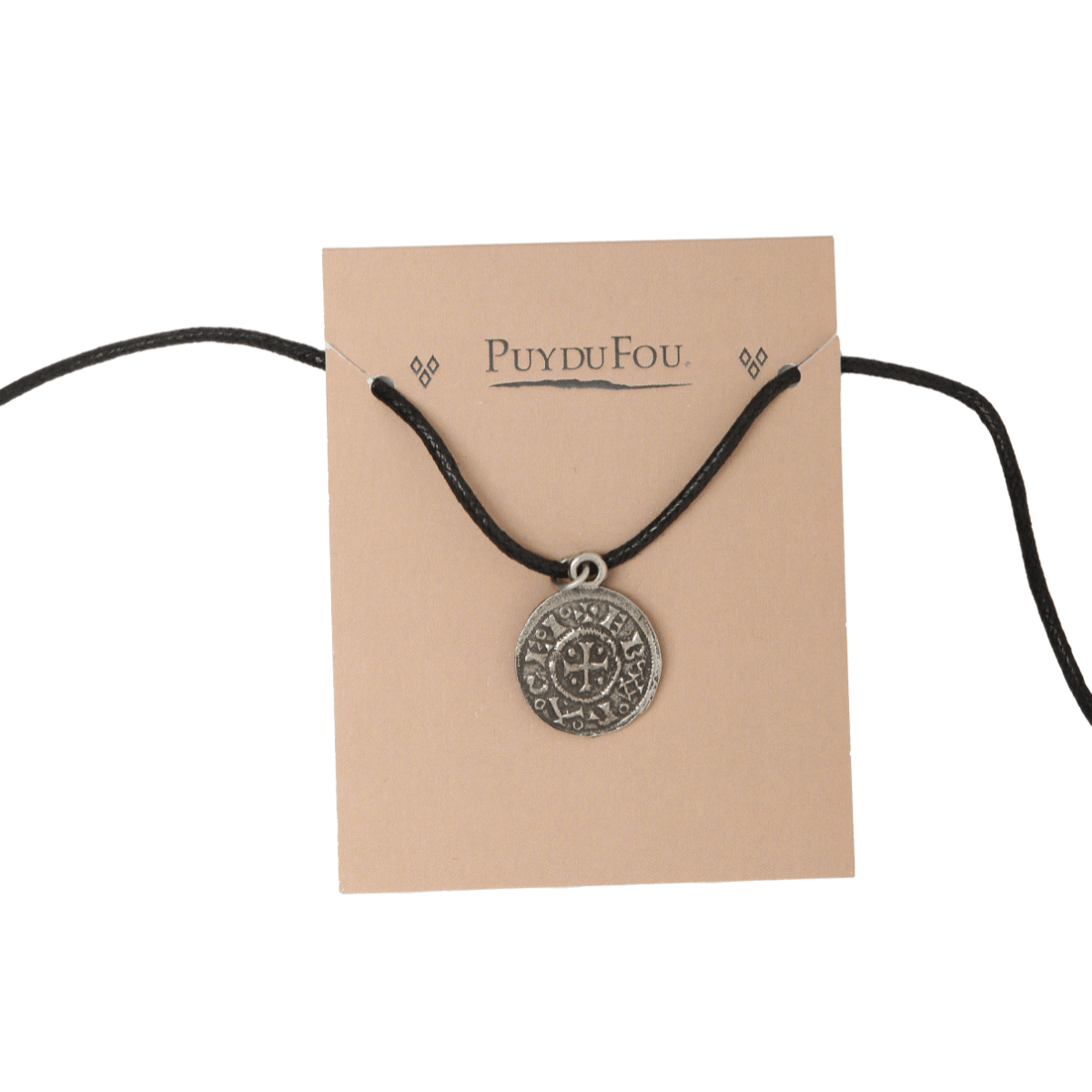 Pendentif viking Puy du Fou