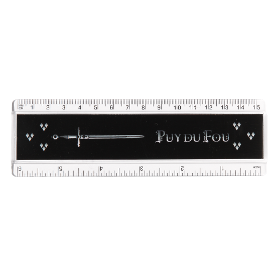 Règle Epée du Roi Arthur - image détourée