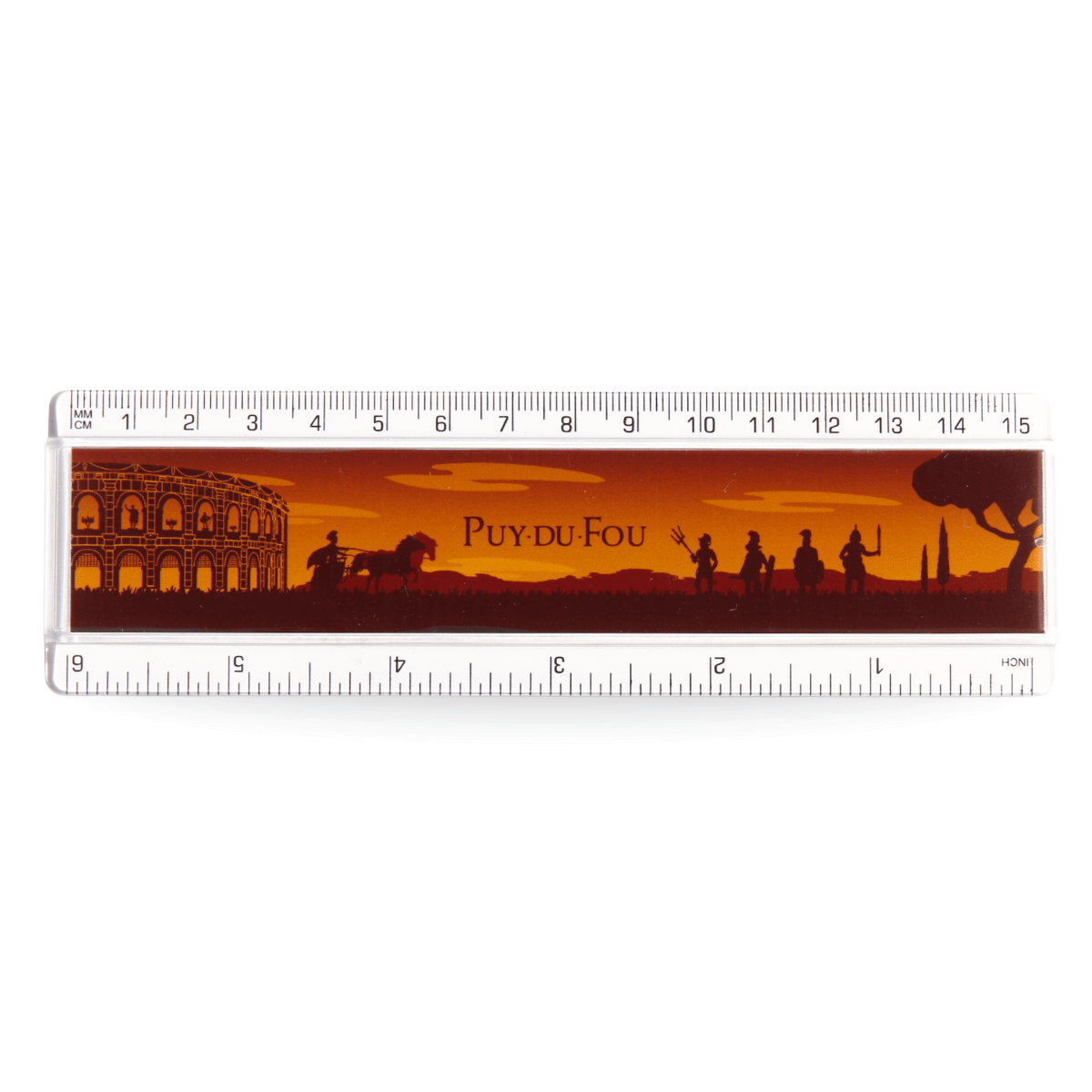 Règle Signe du Triomphe