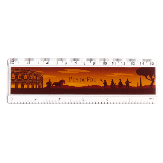 Règle Signe du Triomphe - image détourée