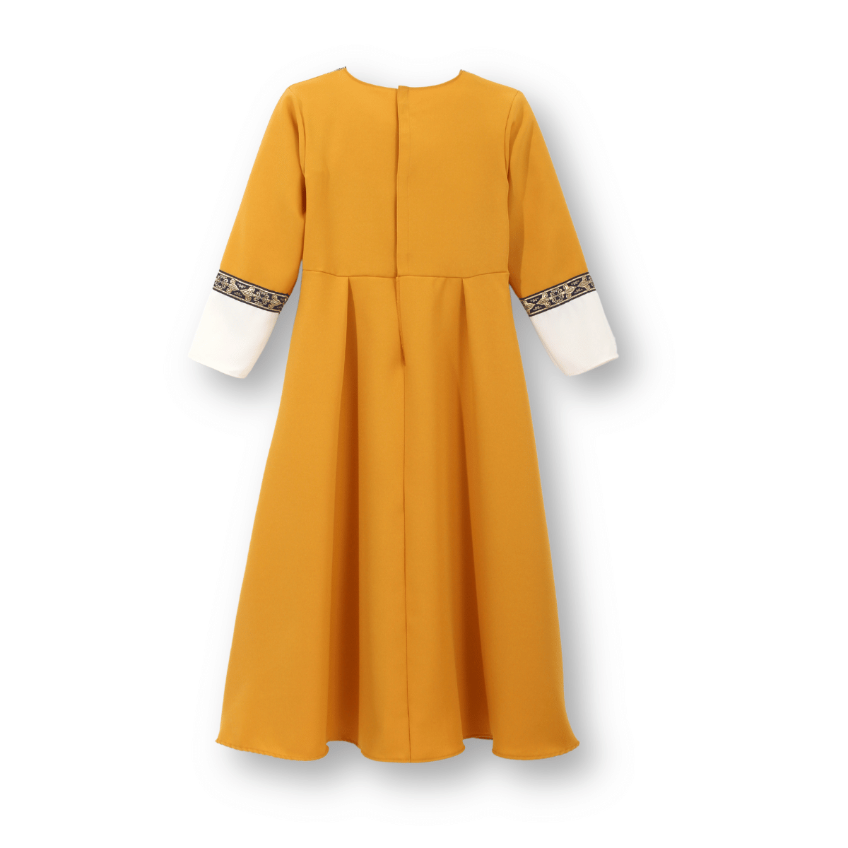Robe déguisement Jeanne d'Arc
