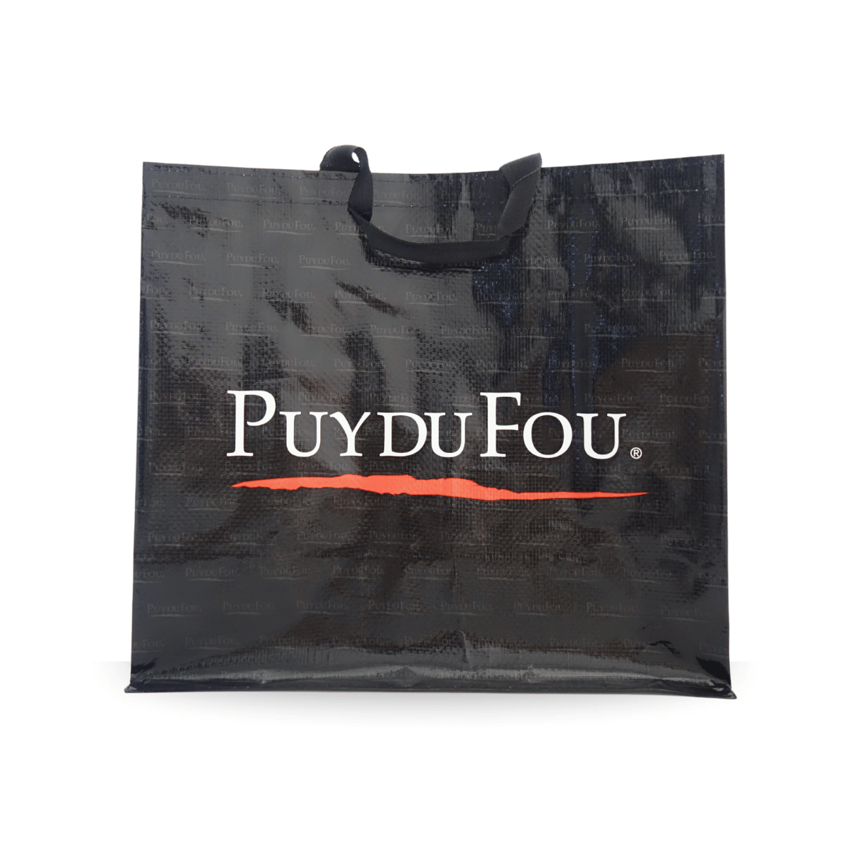 Sac shopping Puy du Fou 2025 - de dos