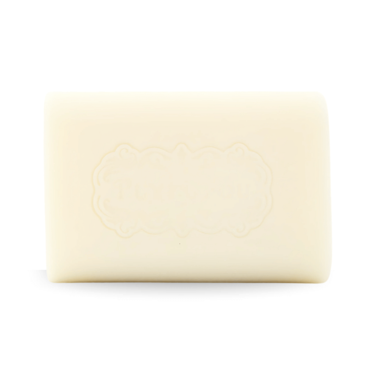 Savon au lait d'ânesse au miel - produit sans la boite
