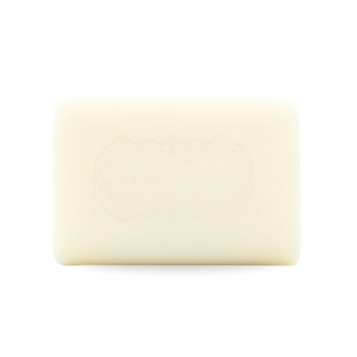 Savon au lait d'ânesse et à la verveine - savon seul