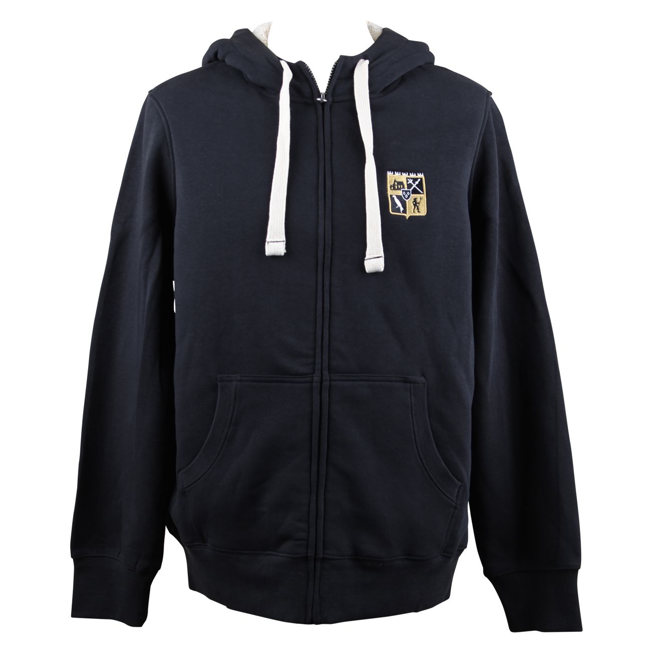 Sweat capuche Armoiries