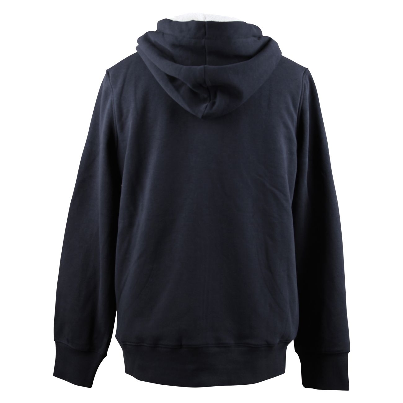 Dos sweat capuche Armoiries
