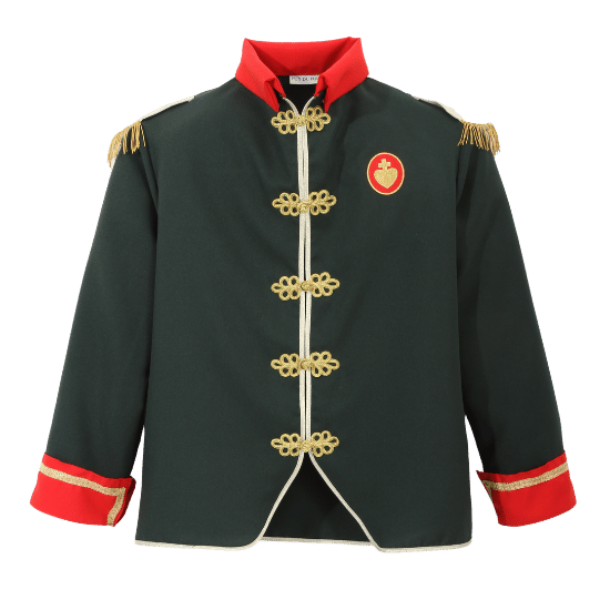 Veste de Charette Puy du Fou