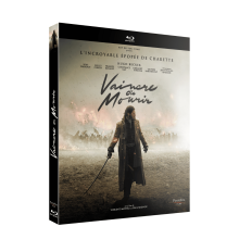 Blu-ray Vaincre ou Mourir
