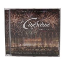 CD Cinéscenie