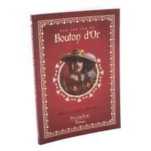 Roman Sur les pas de Bouton d'Or