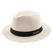 Chapeau panama ruban Puy du Fou