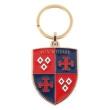 Porte-clés Blason du roi