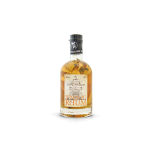 Rhum mangue passion bouteille 35cl