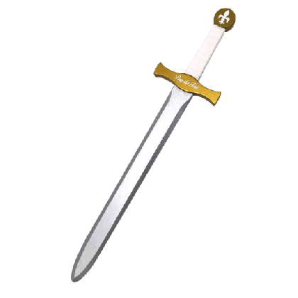 Epée Jeanne d'Arc