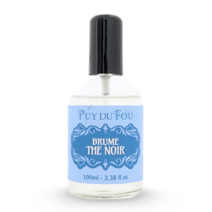 Brume parfum Thé noir 100ML
