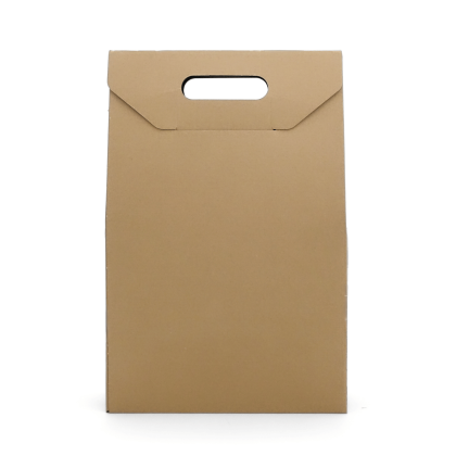 Coffret 3 bières 75cl - de dos