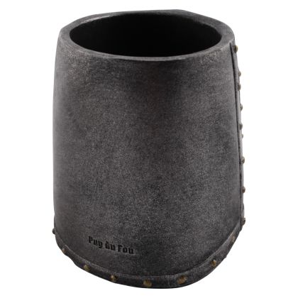 Dos pot crayon chevalier