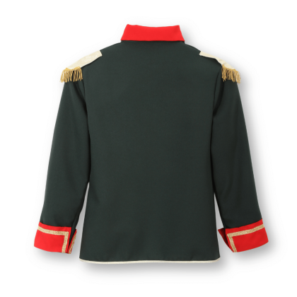 Veste de Charette de dos Puy du Fou