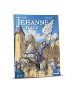 BD Jeanne d'Arc