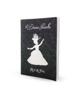 Cahier d'écolier Dernier Panache - de biais