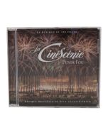 CD Cinéscenie