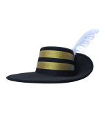 Chapeau adulte Charette Puy du Fou
