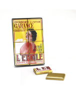 Coffret 8 chocolats L'Etoile