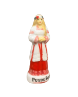 Fève Sybèle - Fève du Puy du Fou