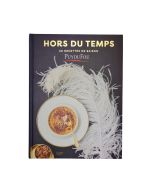 Hors du Temps : 40 recettes de saison Puy du Fou