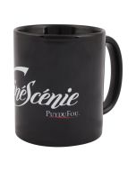 Mug Cinéscénie logo