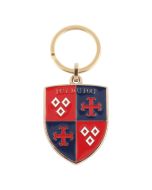 Porte-clés Blason du roi