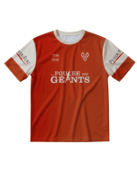 T-shirt Foulée des Géants 2026