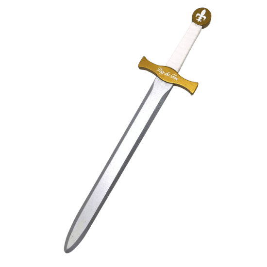 Epée Jeanne d'Arc