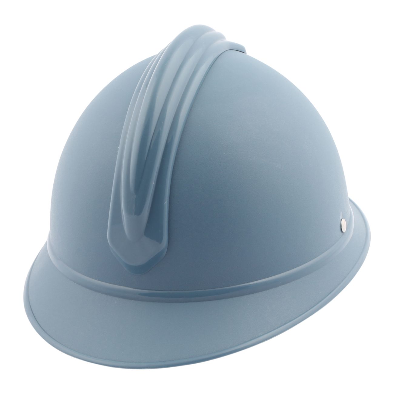 Dos casque français poilus guerre 14-18 enfant