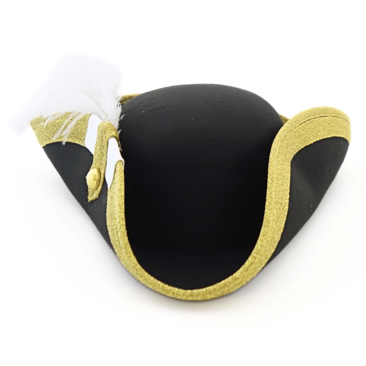 Chapeau La Pérouse - de face