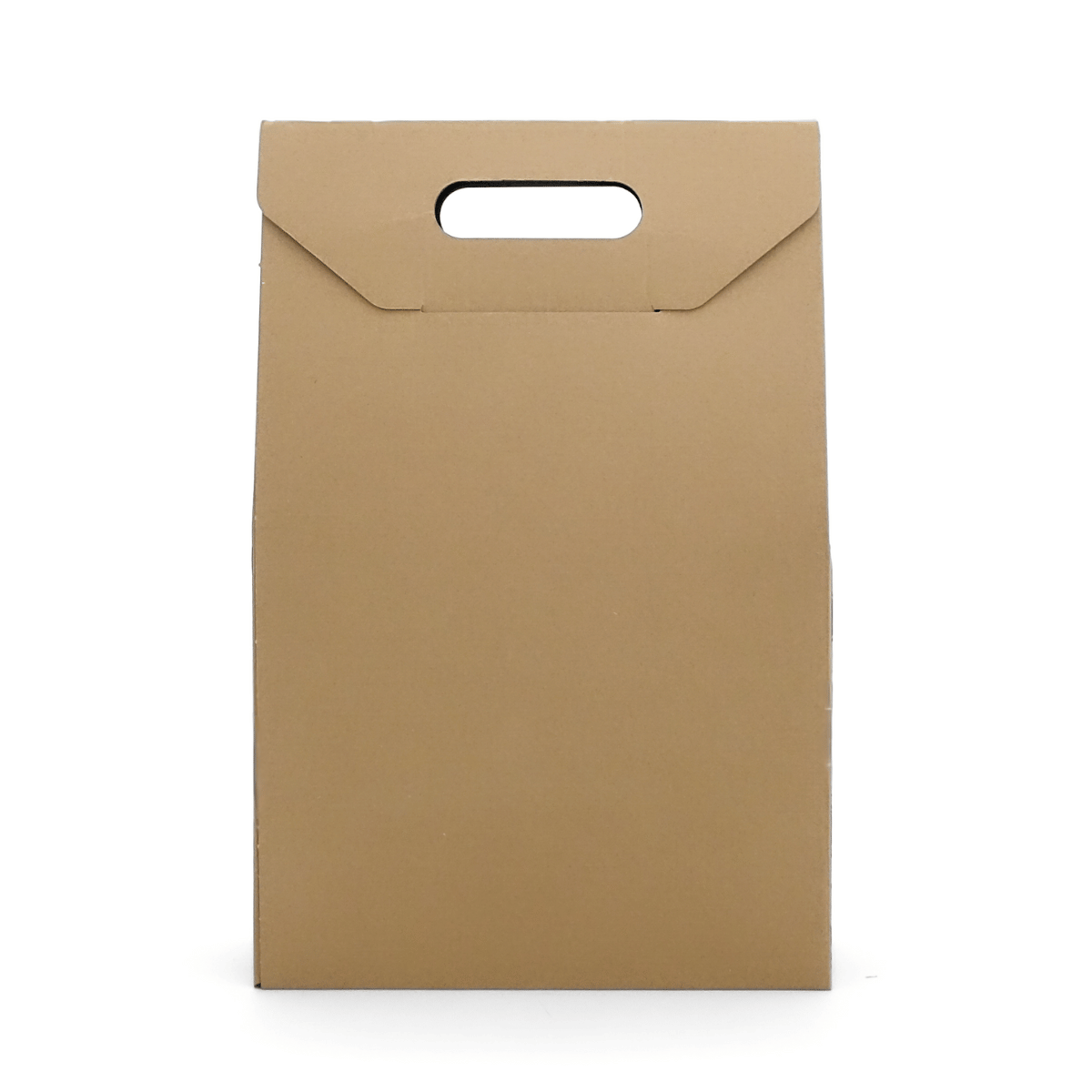Coffret 3 bières 75cl - de dos