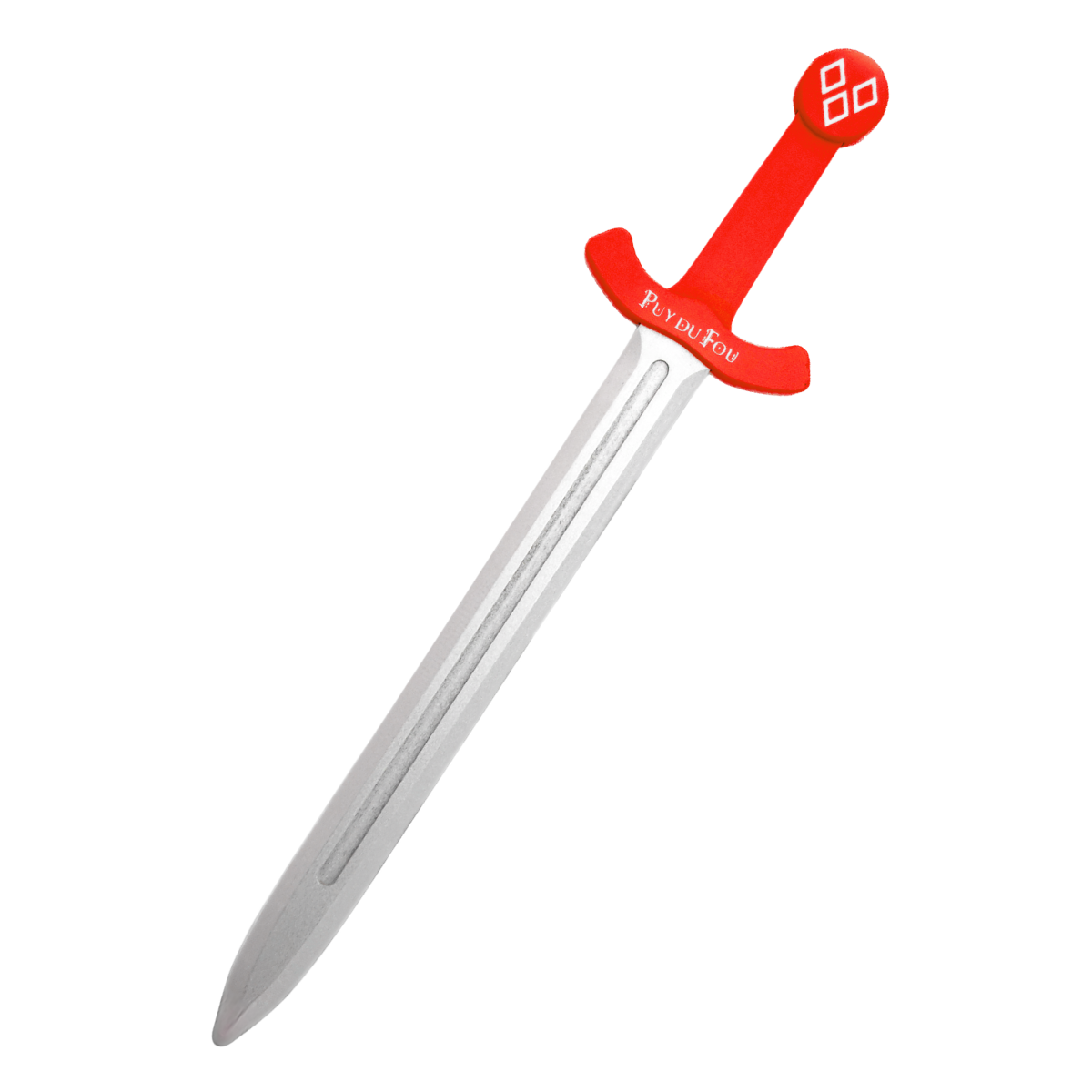 Epée mâcles en bois rouge