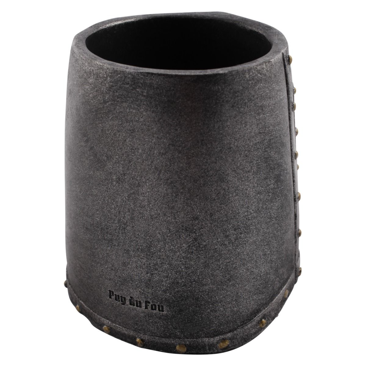 Dos pot crayon chevalier