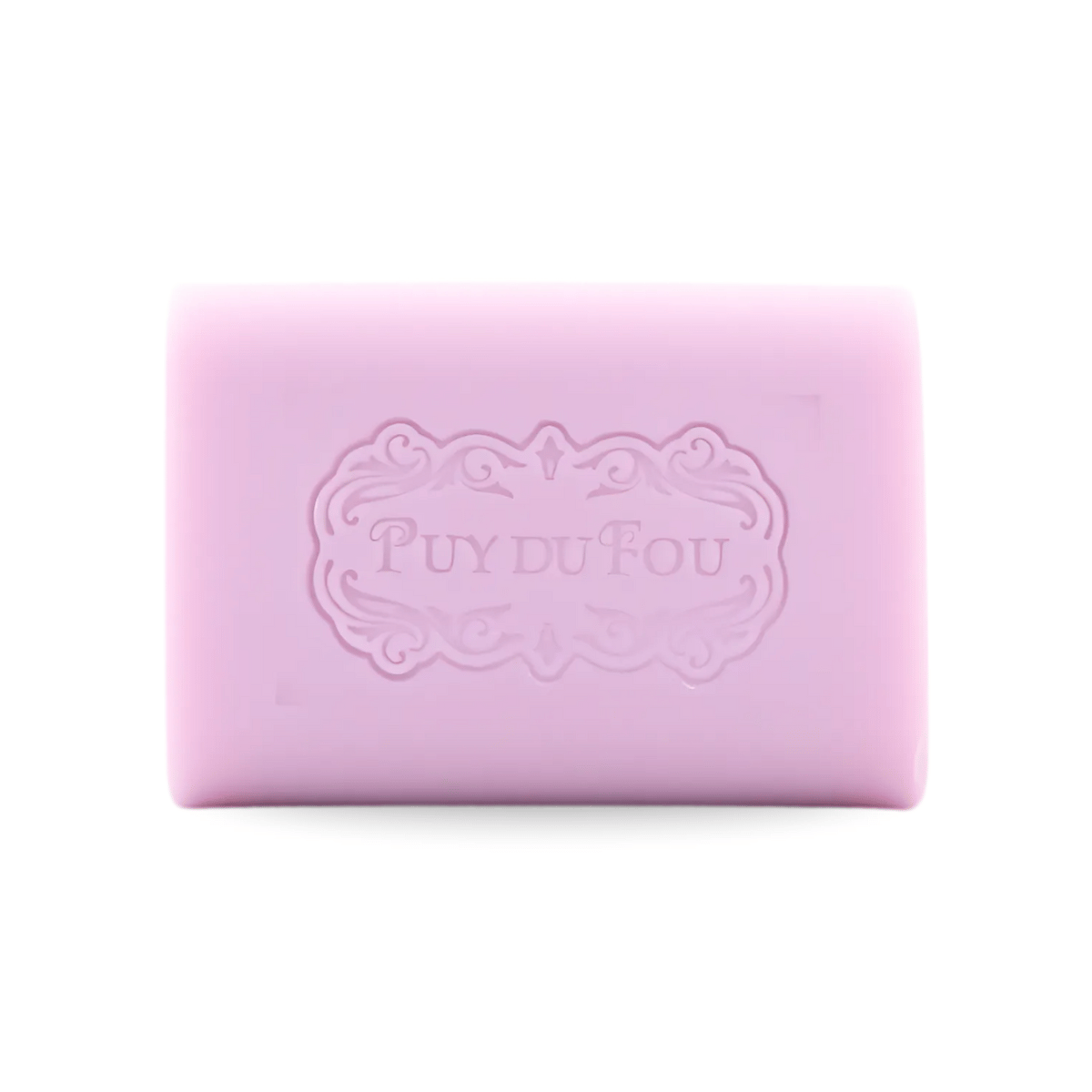 Savon végétal à la rose - savon seul