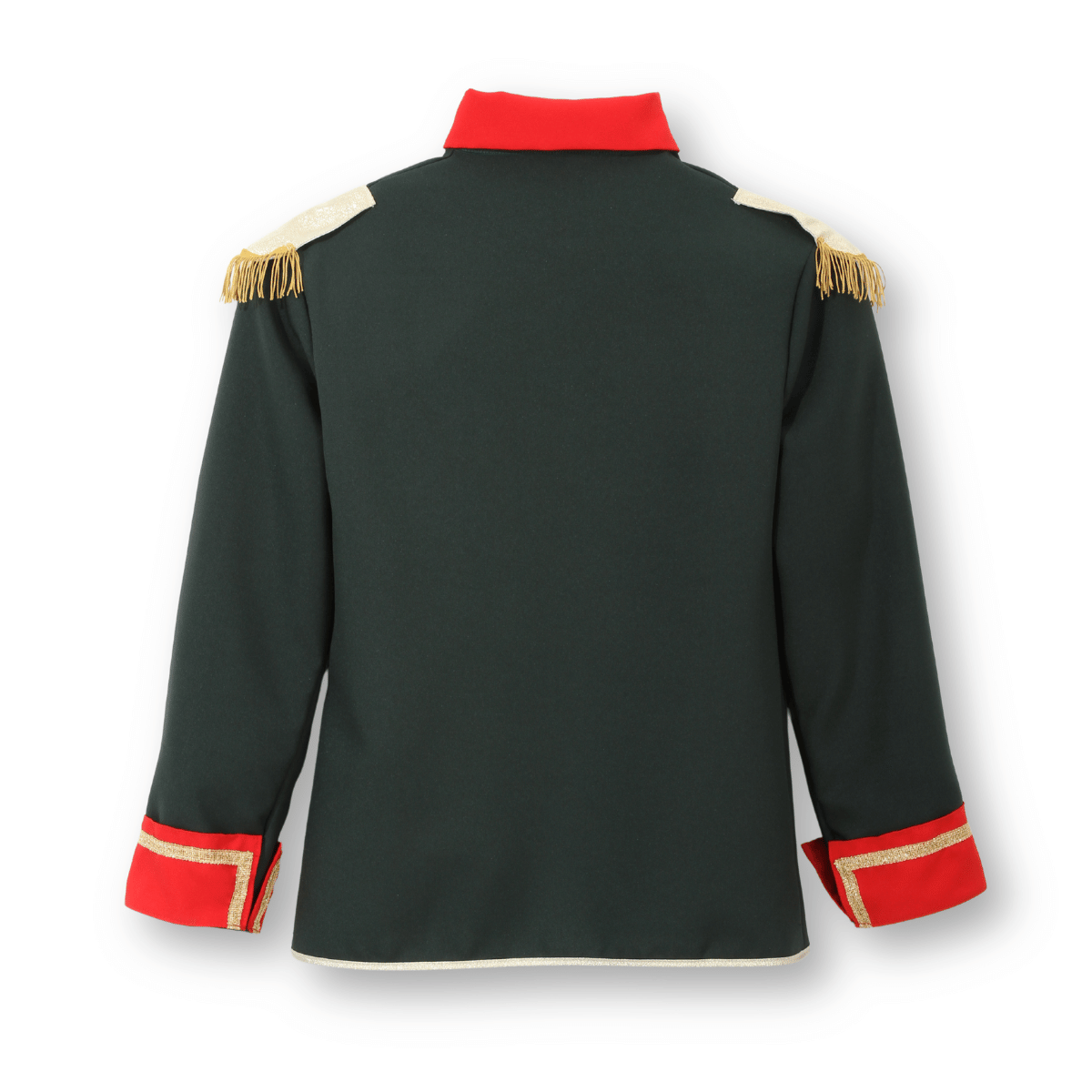 Veste de Charette de dos Puy du Fou