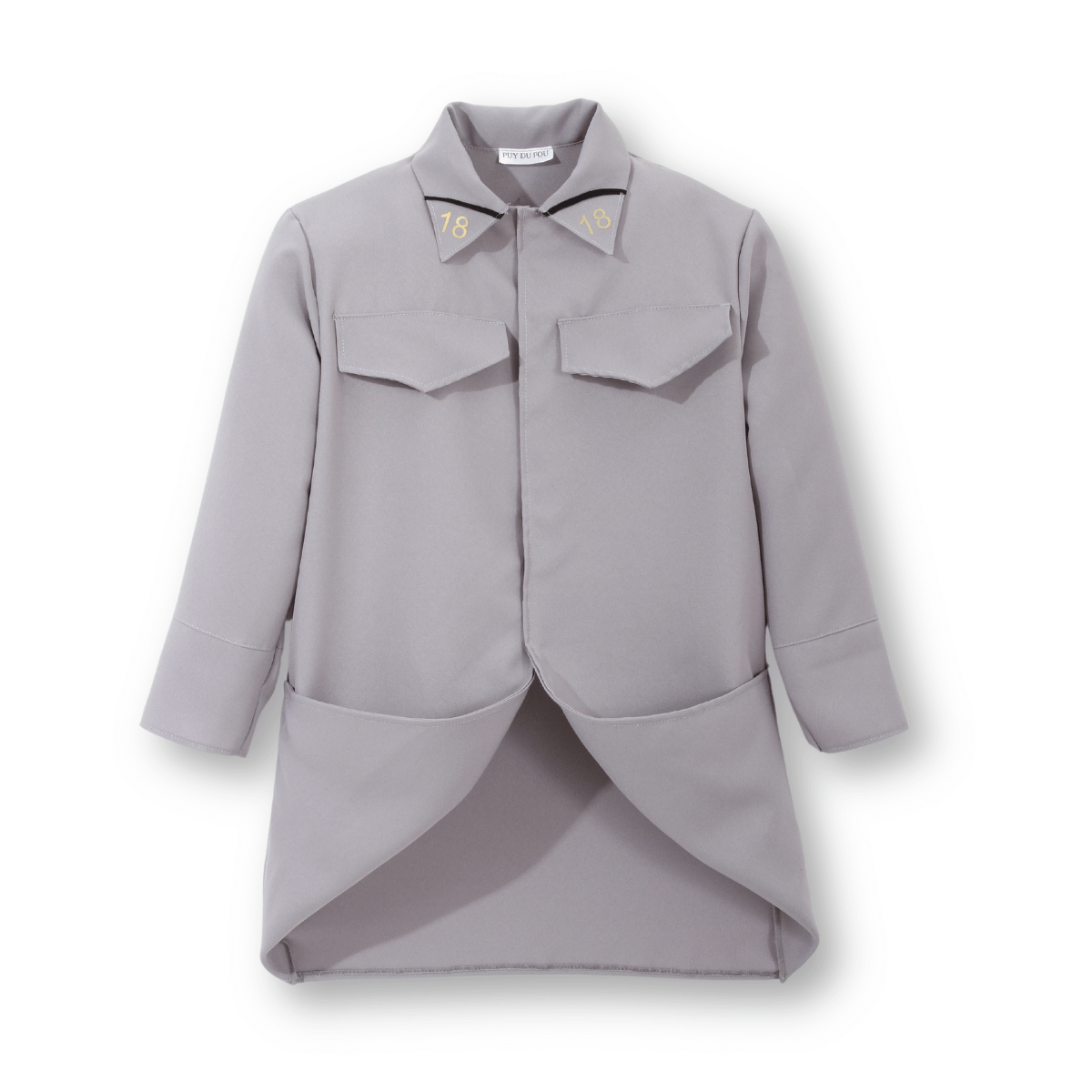 Veste de soldat 14/18 Puy du Fou