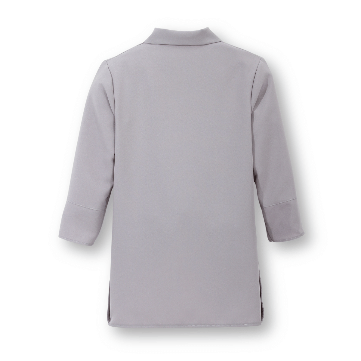Dos d'une veste de déguisement Poilu pour enfant, coloris kaki, boutique officielle du Puy du Fou.