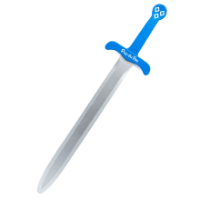Épée mâcles en bois