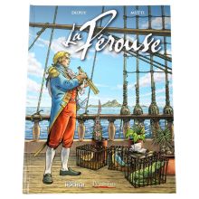 BD La Pérouse