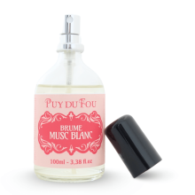Brume parfum verveine 100ML