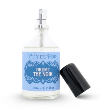 Brume Thé noir 100ML Puy du Fou