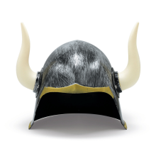 Casque à cornes Viking Puy du Fou pour adulte