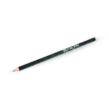 Crayon de bois Dernier Panache - de biais