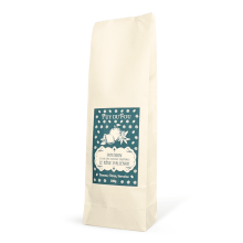 Infusion pomme, citron, verveine - Le Bal des Oiseaux Fantômes - de face 3/4